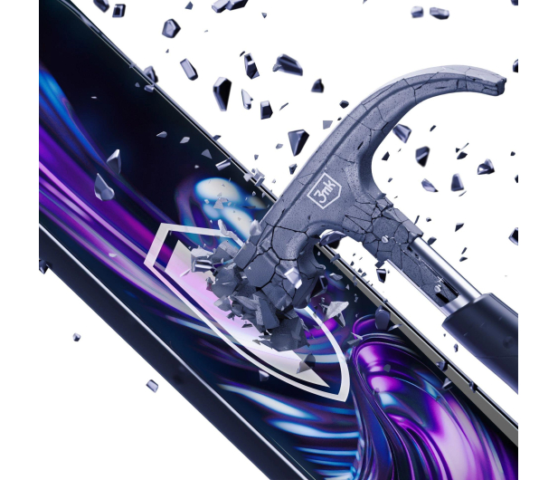 3mk Hardy Fusion do Apple iPhone 16 - 1571616 - zdjęcie 4